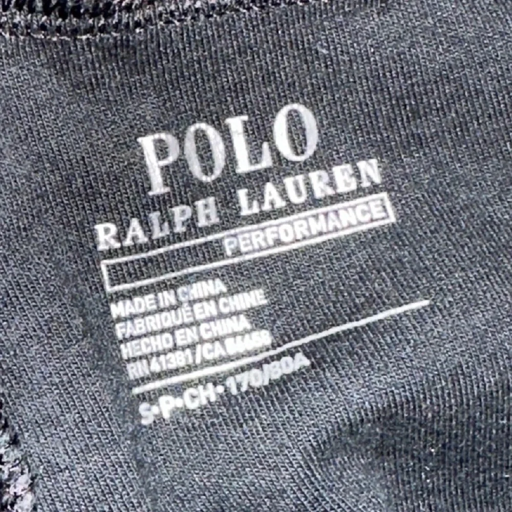 Polo Ralph Lauren Men's Small Camo Cargo Jogger Pants‎
